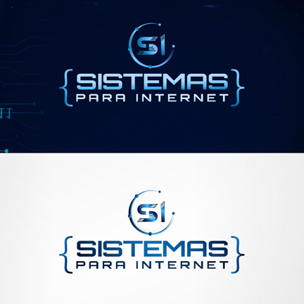 Logotipo Sistemas para Internet